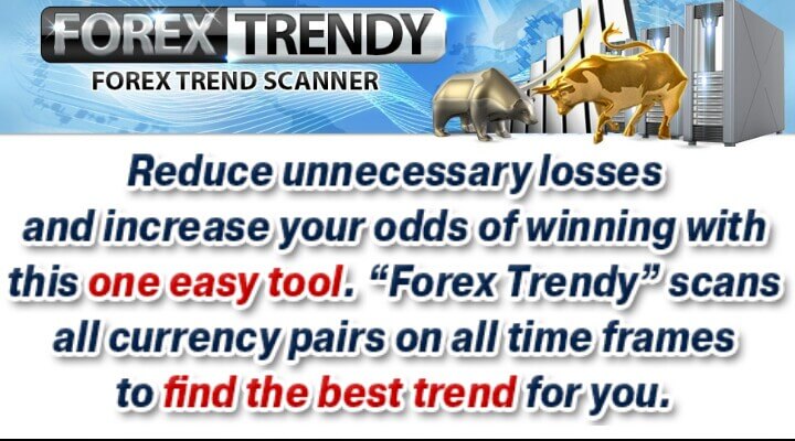 Forex Trendy