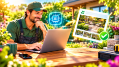 The 7-Minute Proposal System Review – What You Must Know Before You Buy! 7-Minute Proposal System AI proposal software for landscaping contractors winning more bids