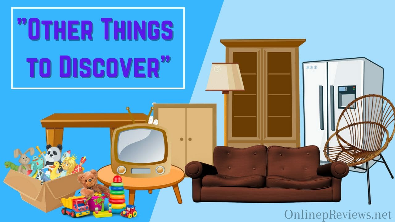 Declutter Fast Other Things To Discover