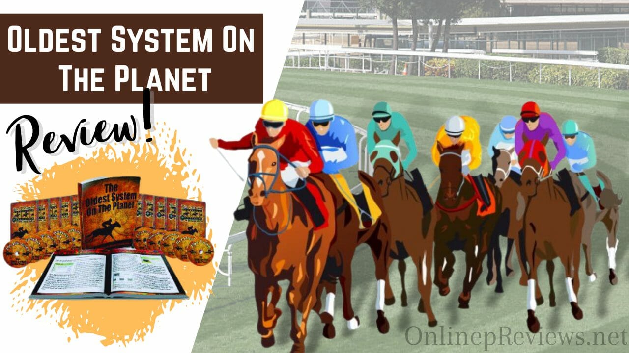 Oldest System On The Planet Be A betting Expert