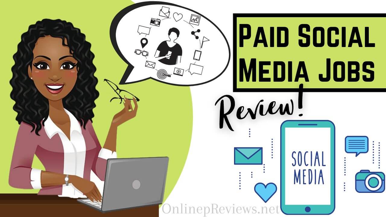 Paid Social Media Jobs Apply Now