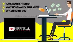 Perpetual Income 365 Make more Money Guarantee