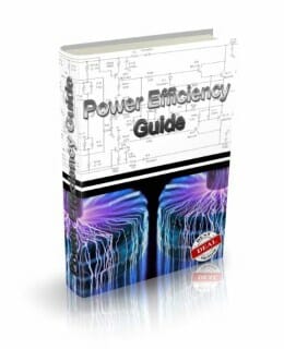 Power-Efficiency-Guide