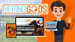 Betting Gods Betting Online