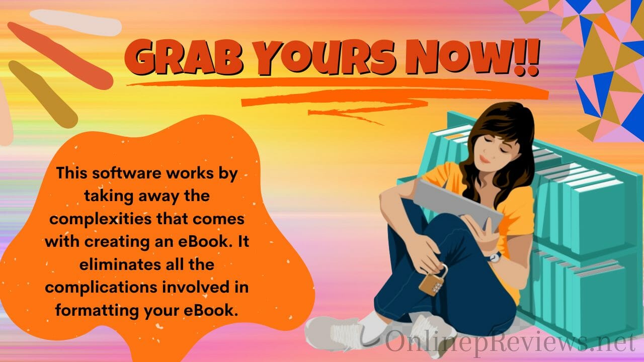 Ultimate Ebook Creator Publish Your First Book Now