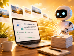 AI Traffic Secrets Review – Really Work or Just Another Scam? AI Traffic Secrets automated WordPress blogging software for SEO content generation