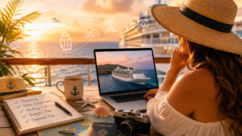 CruisePilot In-Depth Review CruisePilot AI cruise planning guide with 250+ ChatGPT prompts for cruise travelers