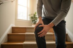 Early Signs of Joint Deterioration: What Your Body Is Trying to Tell You early-signs-joint-deterioration