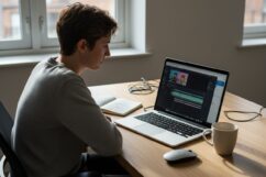 How to Create Explainer Videos Without Design Skills (A Complete Beginner's Guide) explainer-video-beginner-guide