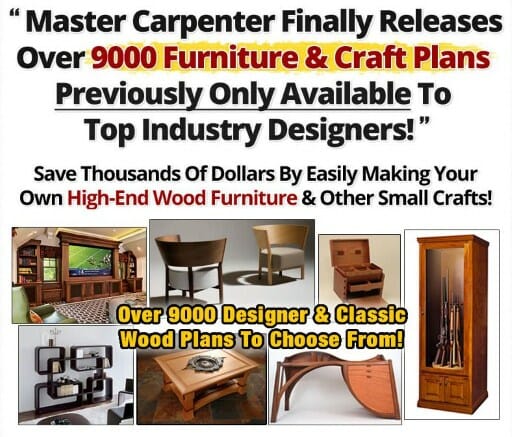 furniture_craft_plans