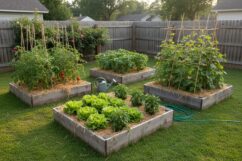 The Pros and Cons of The Self-Sufficient Backyard - Detailed Review self-sufficient-backyard
