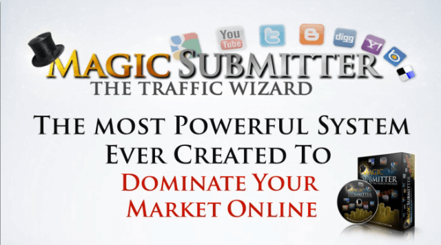 Magic Submitter 2