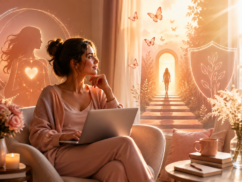 Modern Relationships for Women Review – Pros, Cons & My Honest Thoughts! Full-Wisdom modern relationships course for women focused on healthy boundaries and self-respect