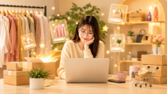 Brand Box Review – What You Must Know Before You Buy! Brand Box done-for-you Shopify store with prebuilt dropshipping products and mobile-optimized theme