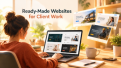 Ready Client Sites Review – Read Before You Buy! Ready Client Sites ready-made business website templates for freelancers and agencies