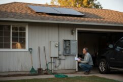 The Energy Revolution Review – Worthy or Scam? Read Before You Buy! home-solar-wind-energy-system