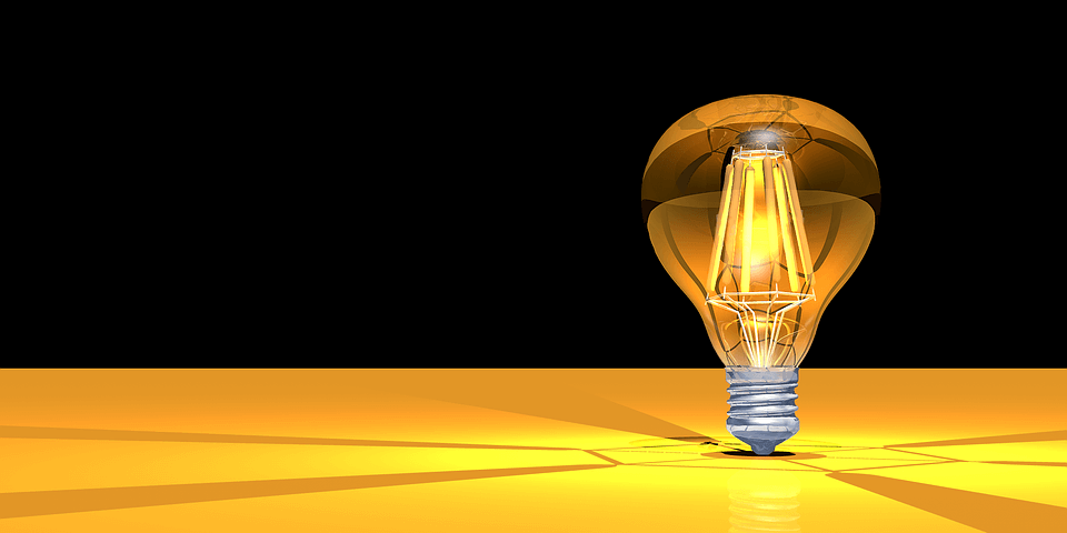 light bulb